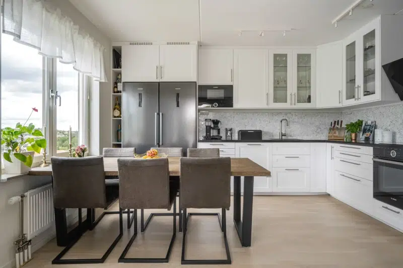 Lägenhet, 3 rum, 76 m² i Stockholm