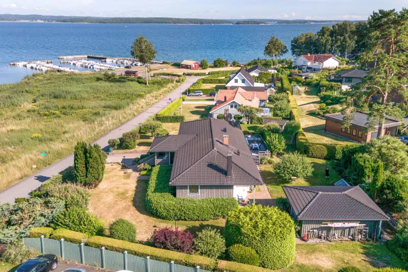 House, 8 rooms, 162 m²