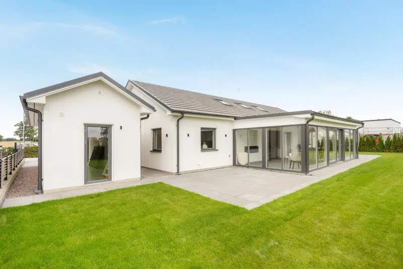 House, 6 rooms, 189 m² in Svedala