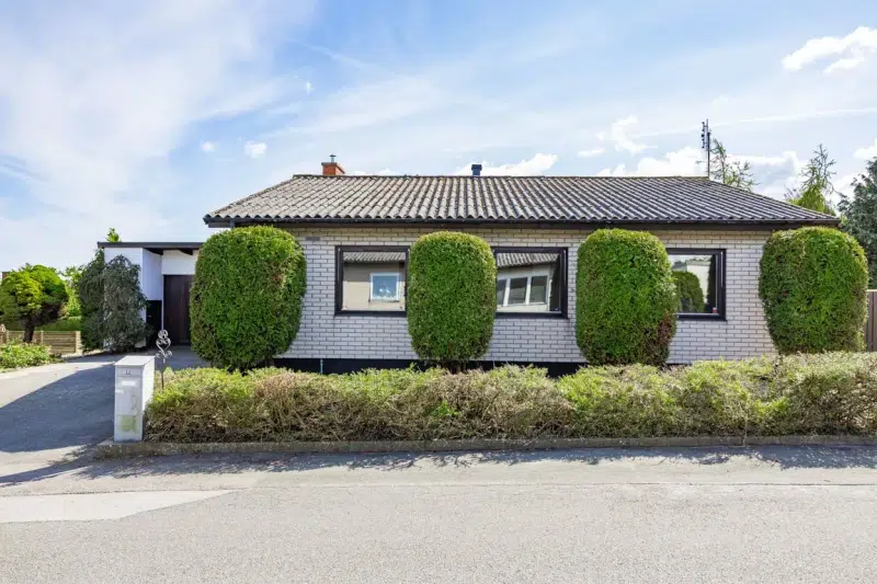 House, 4 rooms, 113 m² in Simrishamn