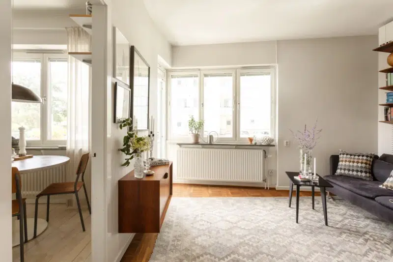 Lägenhet, 2 rum, 41 m² i Stockholm