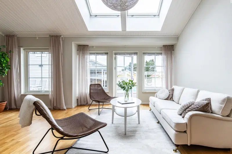 Villa, 6 rum, 157 m²