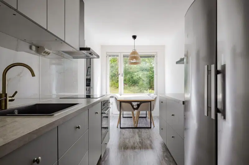 Lägenhet, 3 rum, 67 m² i Göteborg