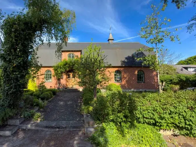 Villa, 5 rum, 231 m²