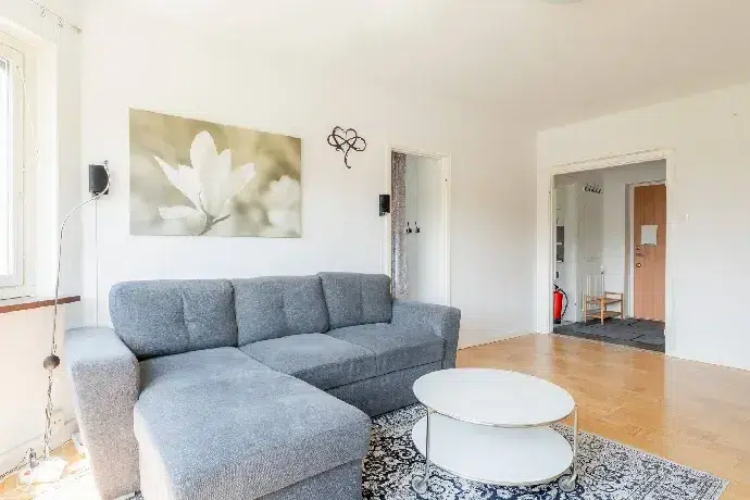 Lägenhet, 4 rum, 78 m² i Nyköping
