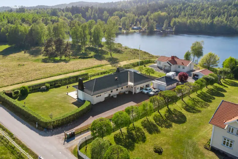 Villa, 10 rum, 233 m² i Hindås