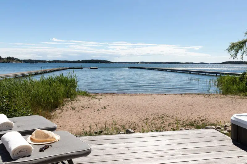 House, 9 rooms, 247 m² in Haninge