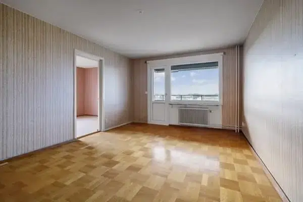 Lägenhet, 3 rum, 66 m² i Upplands Väsby
