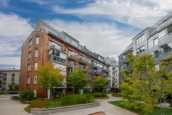 Lägenhet, 3 rum, 84 m² i Västerås