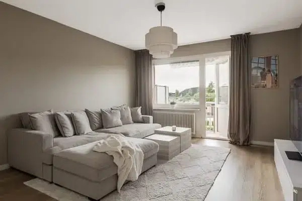 Apartment, 3 rooms, 67 m² in Nässjö