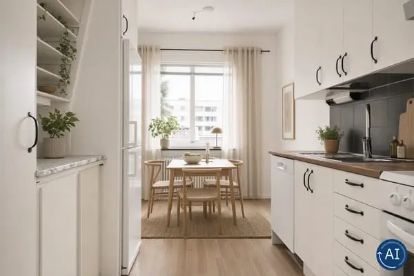 Bild 1 av 25 på Kyrkogårdsgatan
