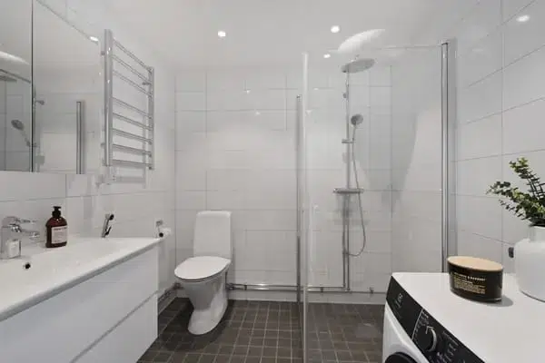 Apartment, 2 rooms, 51 m² in Vendelsö