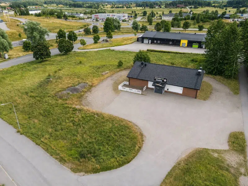 Apartment, 3999 m² in Finspång