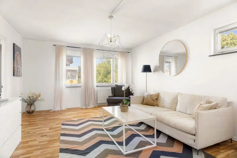 Apartment, 3 rooms, 78 m² in Spånga