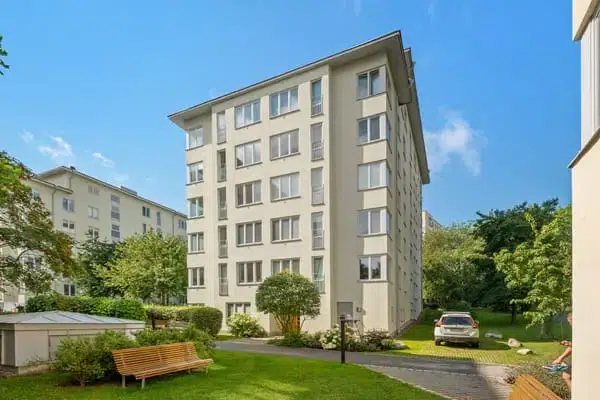 Lägenhet, 5 rum, 125 m² i Stockholm