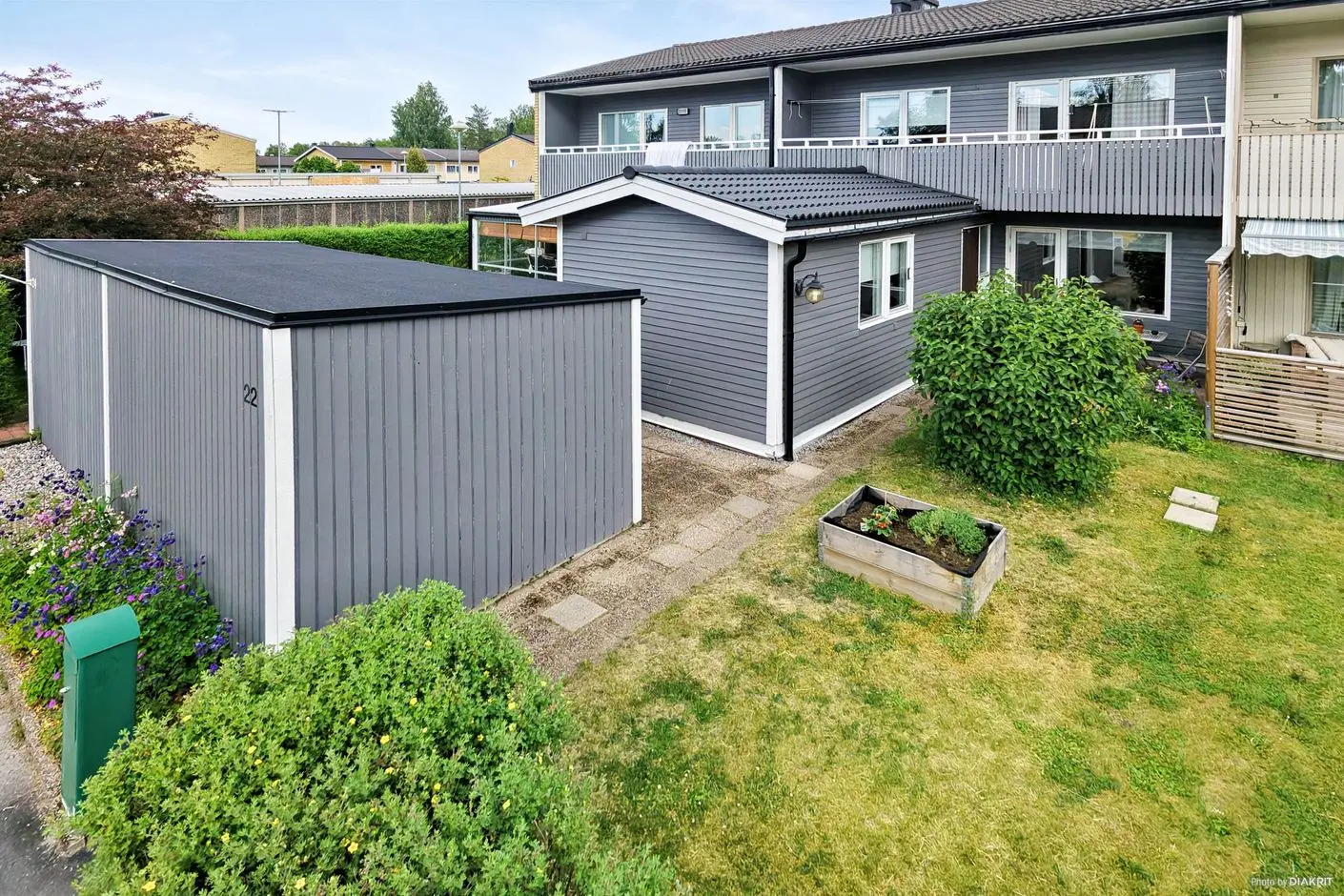 Image 1 of 30 of Rågången 22
