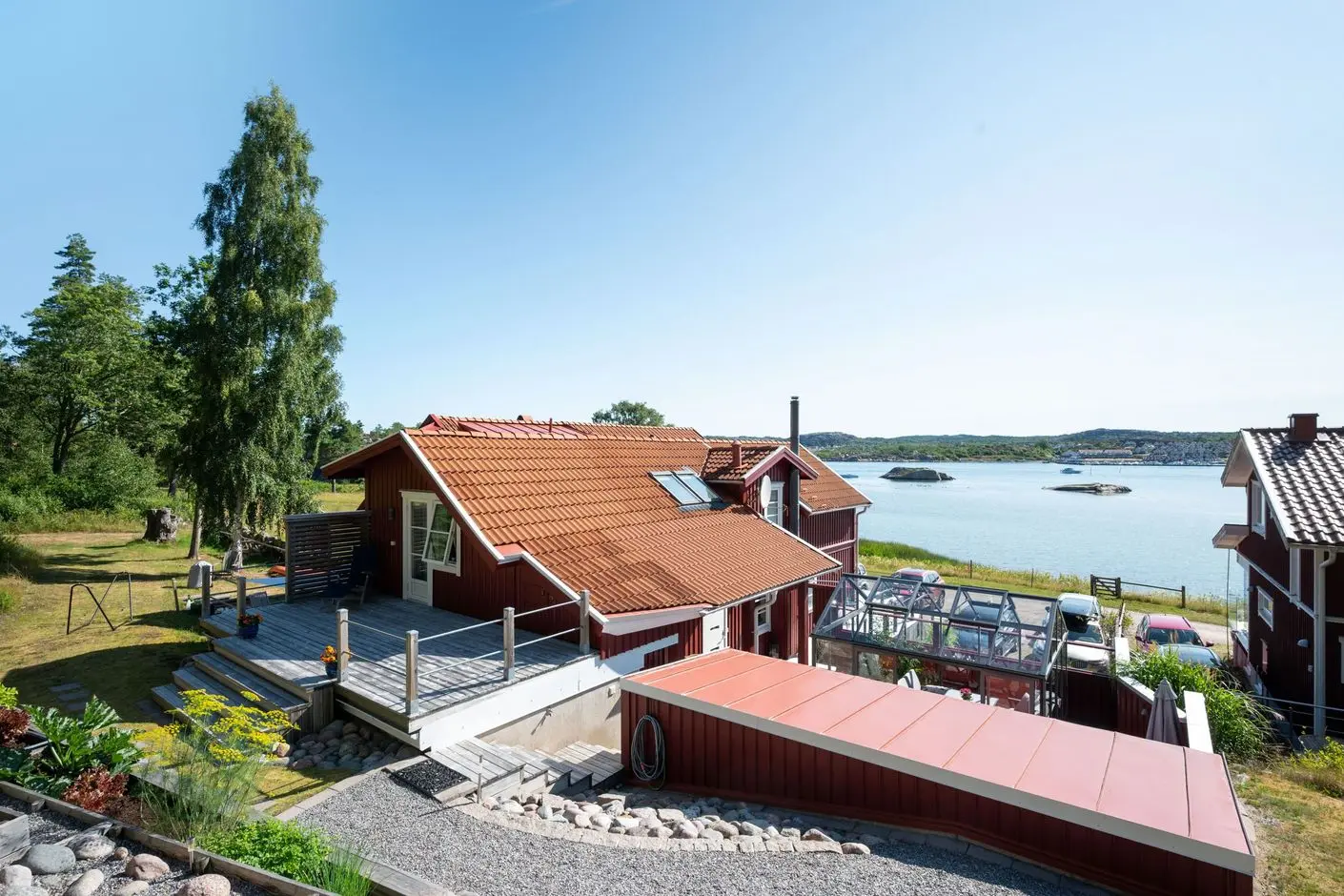 Bild 1 av 41 på Ramsvik Måsebo 2