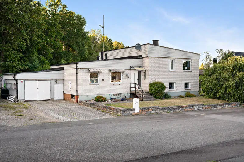 House, 6 rooms, 155 m²