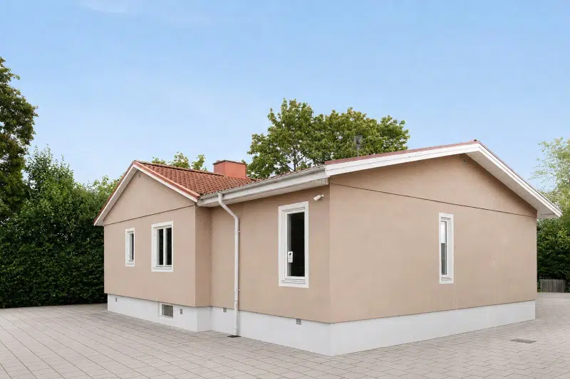 House, 5 rooms, 105 m²