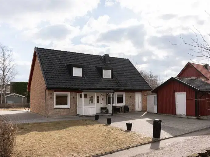 Villa, 6 rum, 144 m² i Västerås