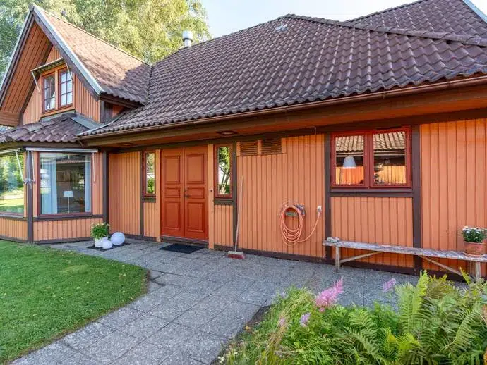 Villa, 6 rum, 175 m²