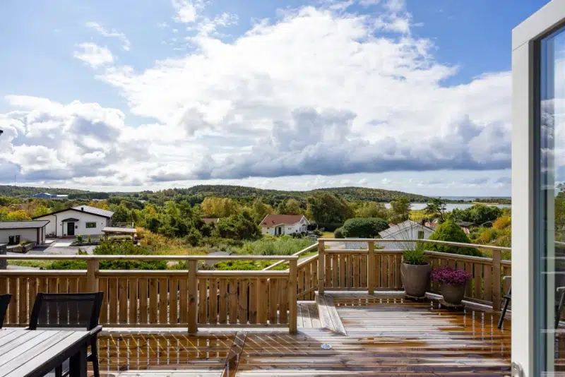 House, 5 rooms, 125 m² in Varberg