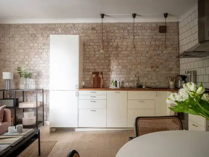 Lägenhet, 2 rum, 41 m²