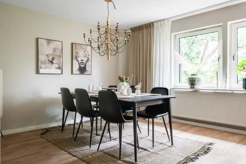 Lägenhet, 2 rum, 75 m²