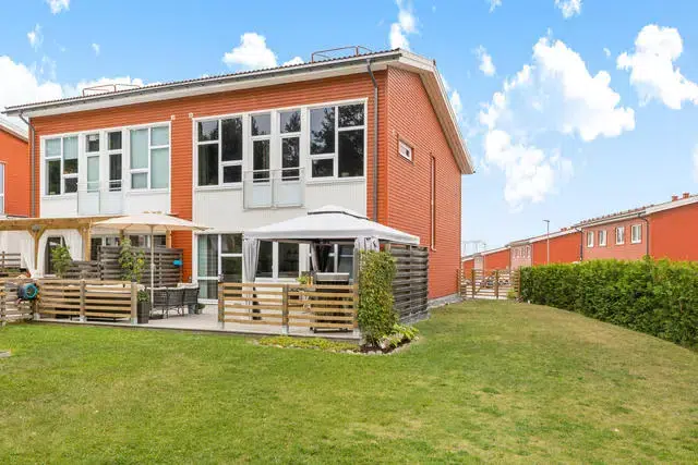 Lägenhet, 6 rum, 139 m² i Bålsta