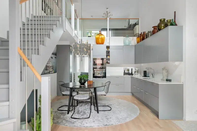 Lägenhet, 3 rum, 74 m² i Helsingborg