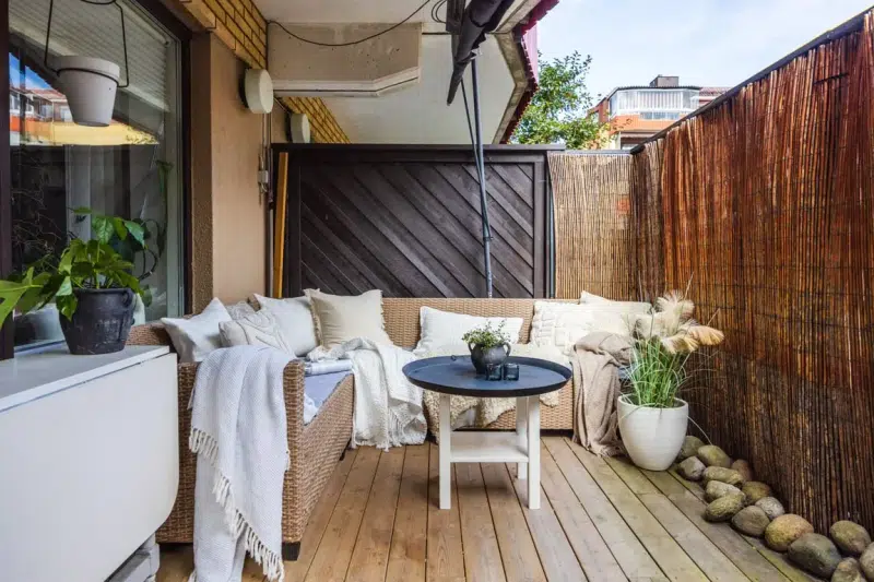 Apartment, 2 rooms, 61 m² in Gävle