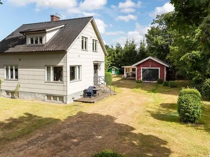 House, 5 rooms, 92 m²