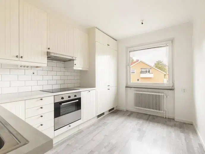 Lägenhet, 2 rum, 54 m²