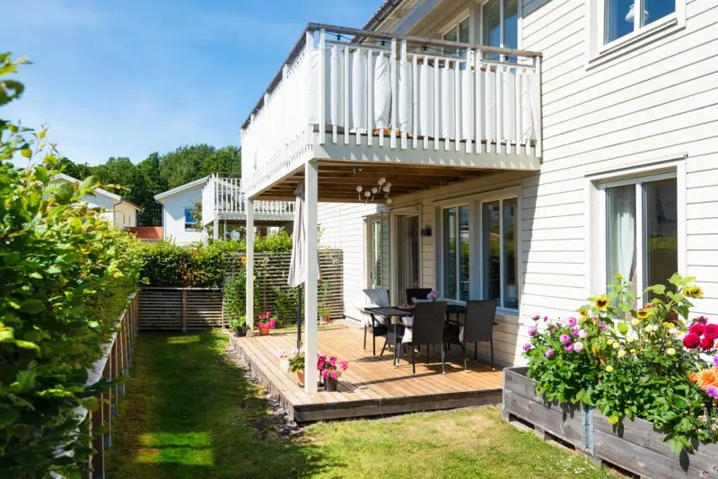 Apartment, 4 rooms, 83 m² in Kungälv