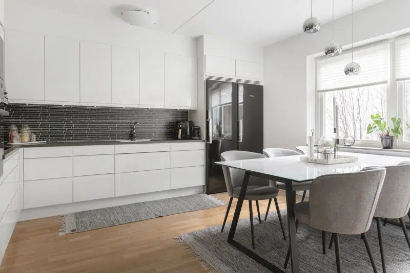 Apartment, 3 rooms, 89 m²