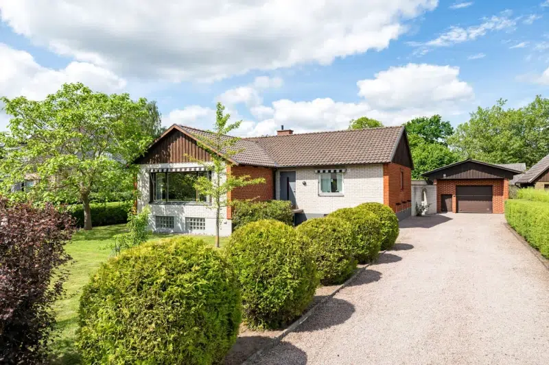 Villa, 5 rum, 155 m² i Kristianstad