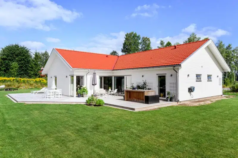 House, 5 rooms in Borlänge