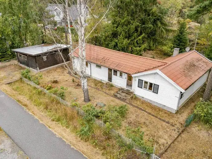 Holiday home, 112 m²