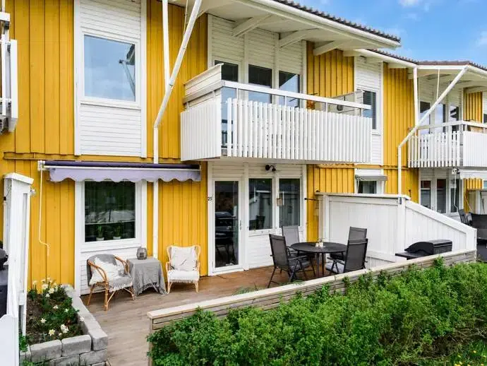 Lägenhet, 2 rum, 71 m²