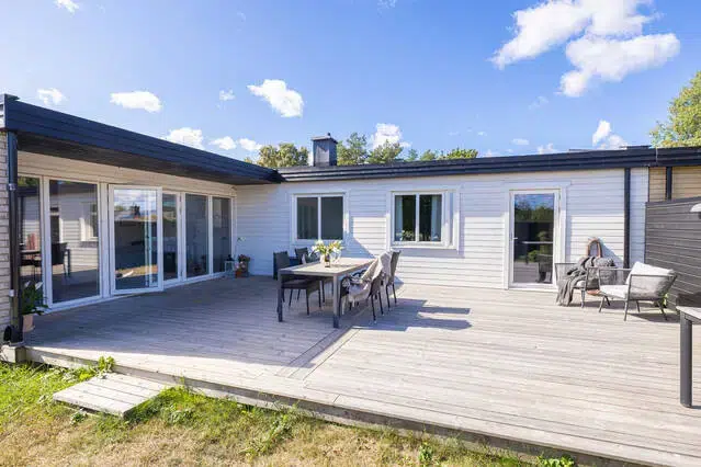 House, 4 rooms, 121 m² in Upplands Väsby