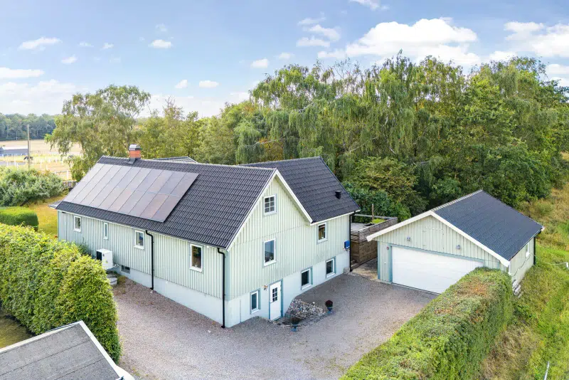 House, 6 rooms, 139 m²