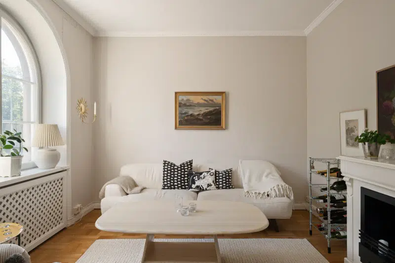 Other, 1,5 rooms, 47 m² in Stockholm