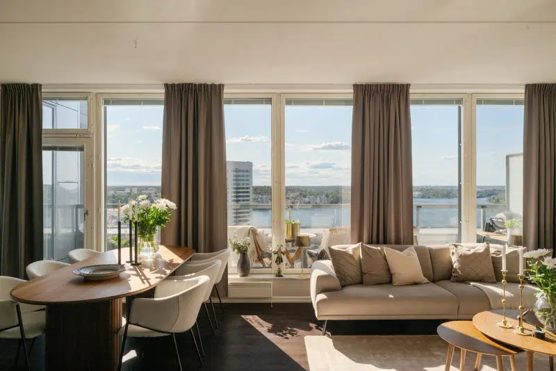 Other, 4 rooms, 118 m² in Stockholm