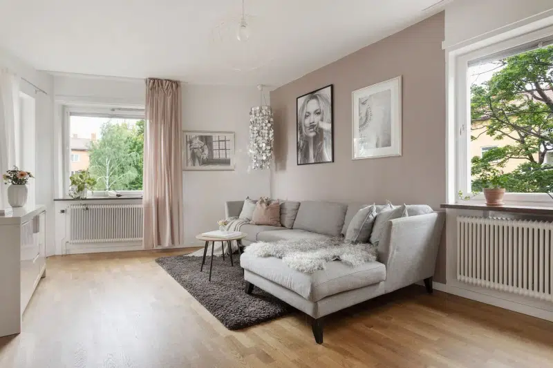 Other, 2 rooms, 55 m² in Stockholm