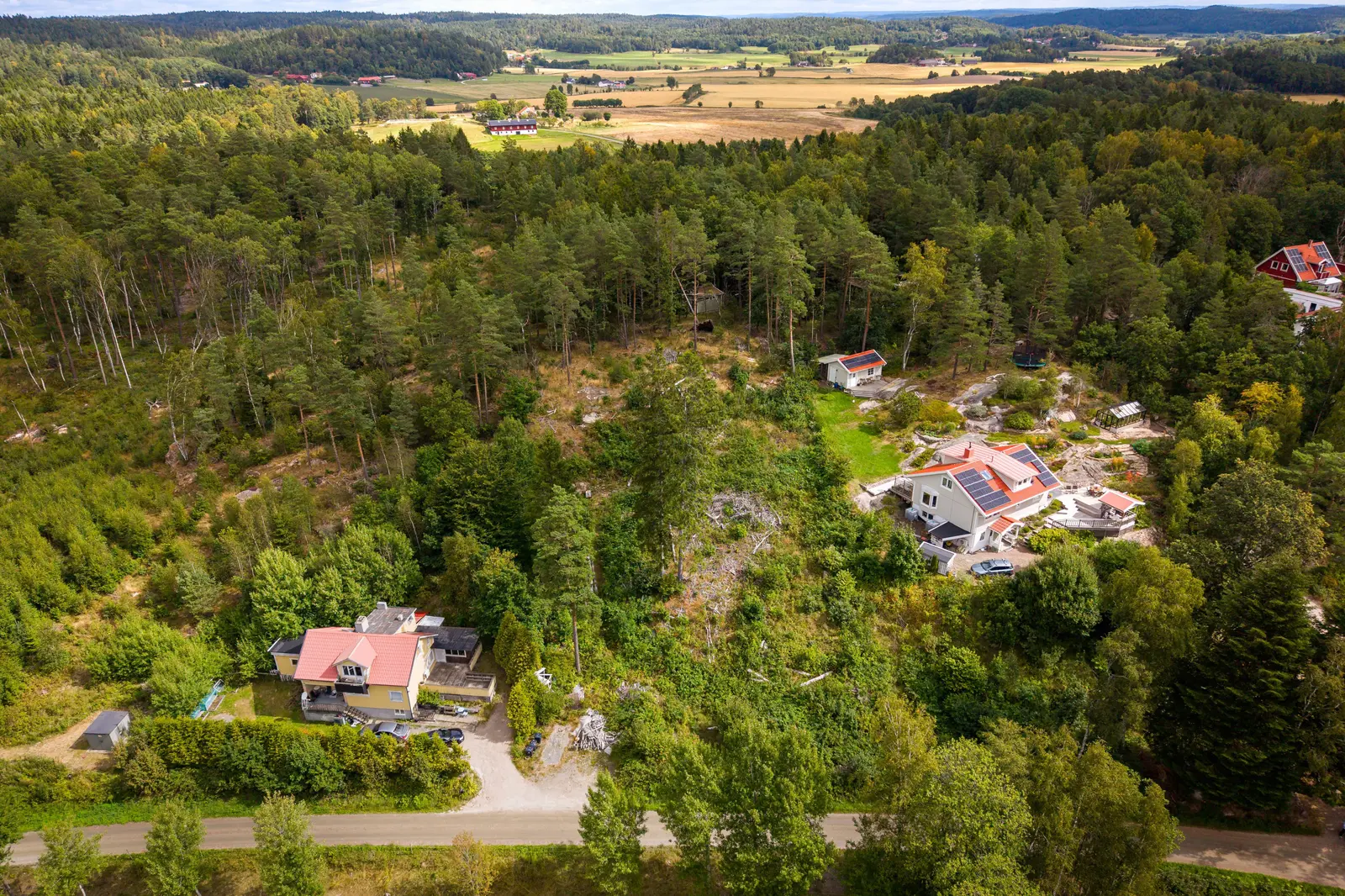 Övrigt, Rydetvägen 33, Göteborg. Bild 1 av 1