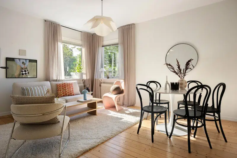 Övrigt, 2 rum, 50 m² i Göteborg