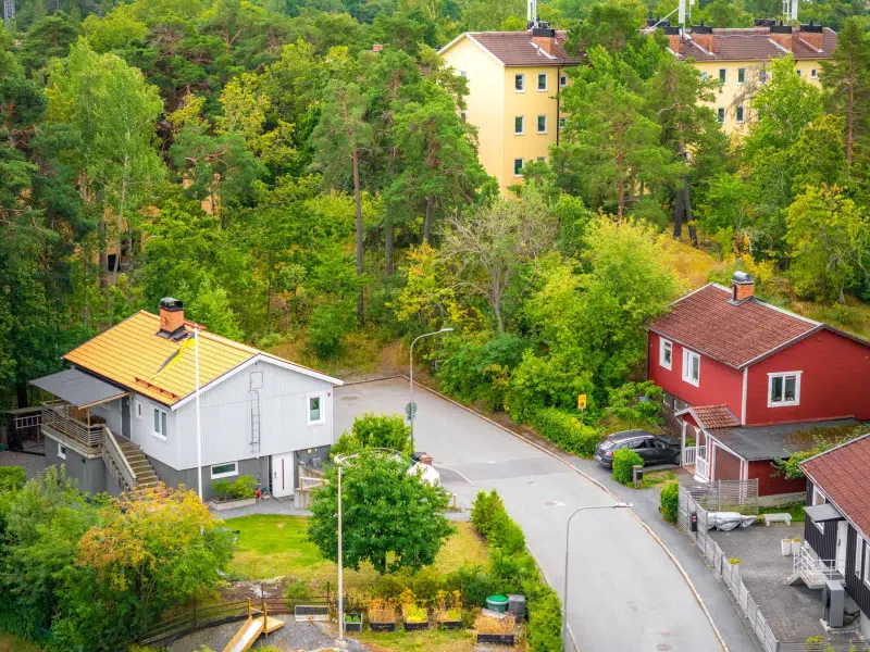 Other in Stockholm