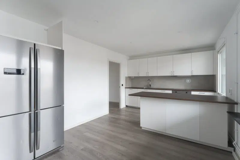 Lägenhet, 3 rum, 79 m²