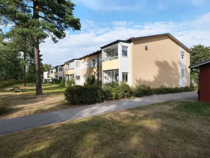 Apartment, 3 rooms, 78 m²