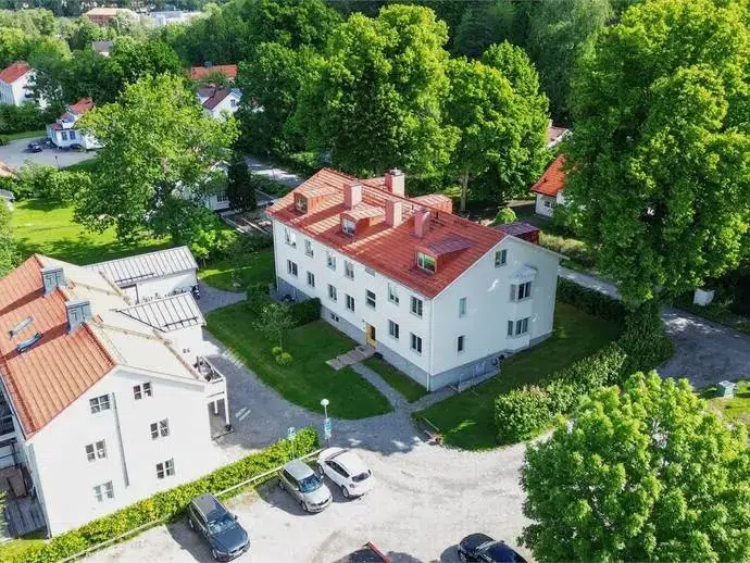 Lägenhet, 2 rum, 41 m²